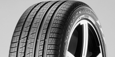 Pirelli Scorpion Verde All Season 235/60R18 107H opona całoroczna terenowa