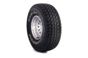Bridgestone Dueler H/T 687 215/70R16 99H opona letnia terenowa