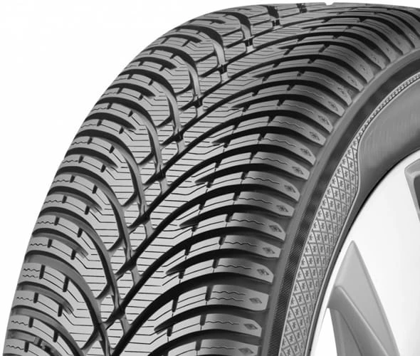 BFGoodrich G-Force Winter 2 215/60R16 99H opona osobowa zimowa