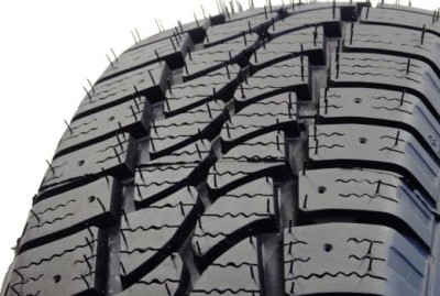 Kormoran Vanpro Winter 205/65R16 C opona zimowa dostawcza