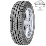 Kleber Transalp 2 205/65R16 C opona dostawcza zimowa