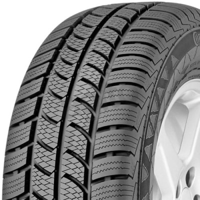 Continental VancoWinter 2 225/70R15 C