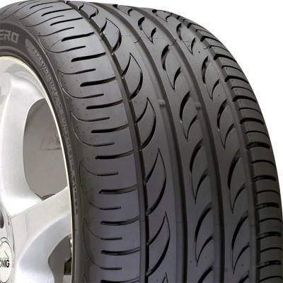 Pirelli P Zero Nero 215/45R17 91Y opona letnia osobowa
