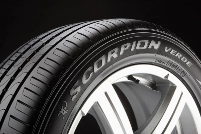 Pirelli Scorpion Verde 235/60R18 103V opona letnia terenowa