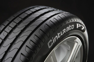 Pirelli P7 Cinturato 215/55R17 94V opona letnia osobowa