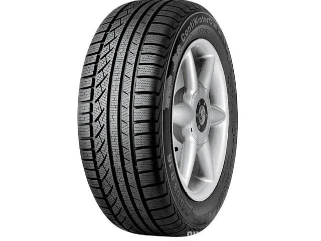 Continental ContiWinterContact TS810 205/60R16 92H