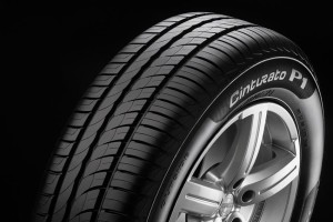 Pirelli P1 Cinturato Verde 175/65R14 82T opona letnia osobowa ( C, B, 2)), 69dB )