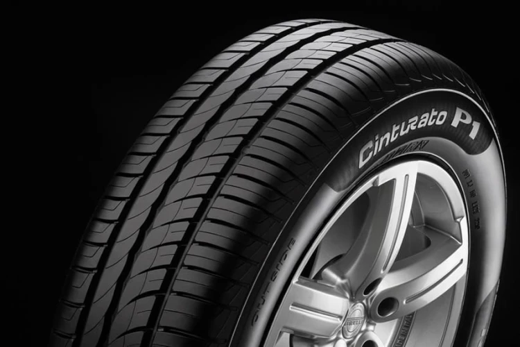  Pirelli P1 Cinturato Verde 175/65R14 82T