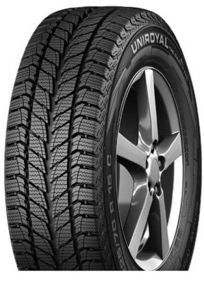 Uniroyal Snow Max 2 175/65R14 C 90/88T opona zimowa dostawcza