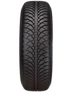 Fulda Kristall Montero 3 195/65R15 91T opona zimowa osobowa