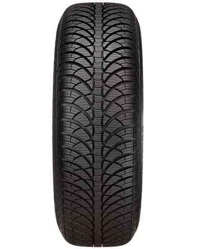 Fulda Kristall Montero 3 195/65R15 91T opona zimowa osobowa
