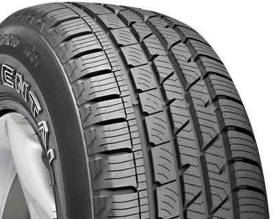 Continental ContiCrossContact LX Sport 225/60R17 99H