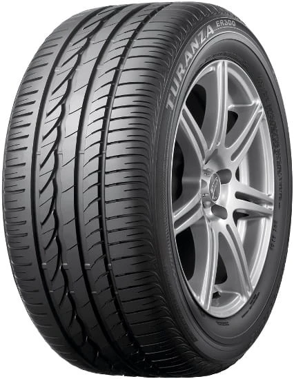 Bridgetsone Turanza ER300 215/55R17 94V opona letnia osobowa