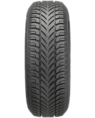 Fulda Kristal 4X4 235/65R17 108H opona zimowa terenowa