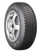 Fulda Kristall Montero 3 195/65R15 91T opona zimowa osobowa
