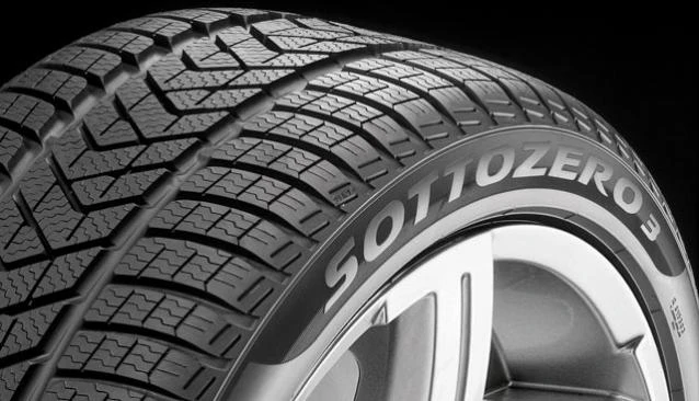 235/55R18 104H opona osobowa zimowa