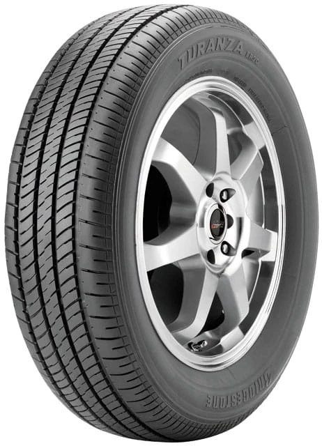 Bridgestone Turanza ER30 235/60R17 102H opona letnia terenowa