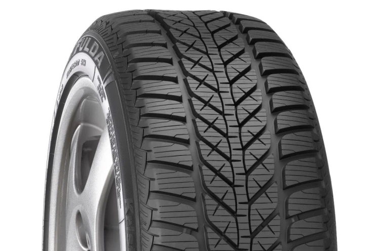 Fulda Kristall Control HP 215/65R15 96H opona zimowa osobowa