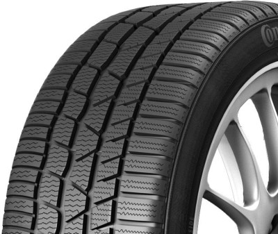 Continental ContiWinterContact TS 830 P 225/50R17 94H opona osobowa zimowa