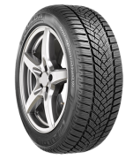 Fulda Kristall Control HP2 215/65R16 98H opona zimowa osobowa