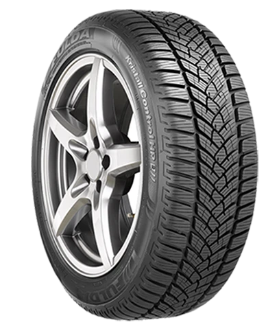 Fulda Kristall Control HP2 215/65R16 98H opona zimowa osobowa