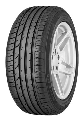Continental ContiPremiumContact 2 185/60R15 84T