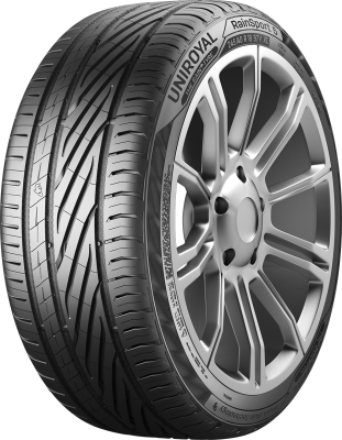 Uniroyal RainSport 5 235/40R18 95Y opona osobowa letnia