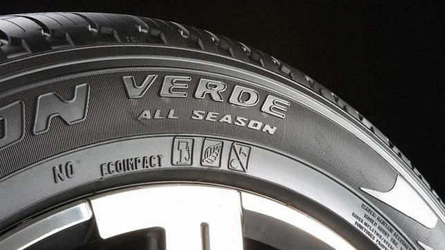 Pirelli Scorpion Verde All Season 235/60R18 107H opona całoroczna terenowa