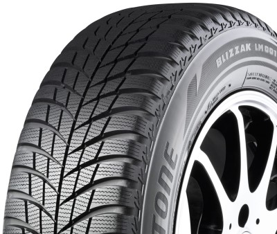 Bridgestone Blizzak LM001 185/65R15 88T