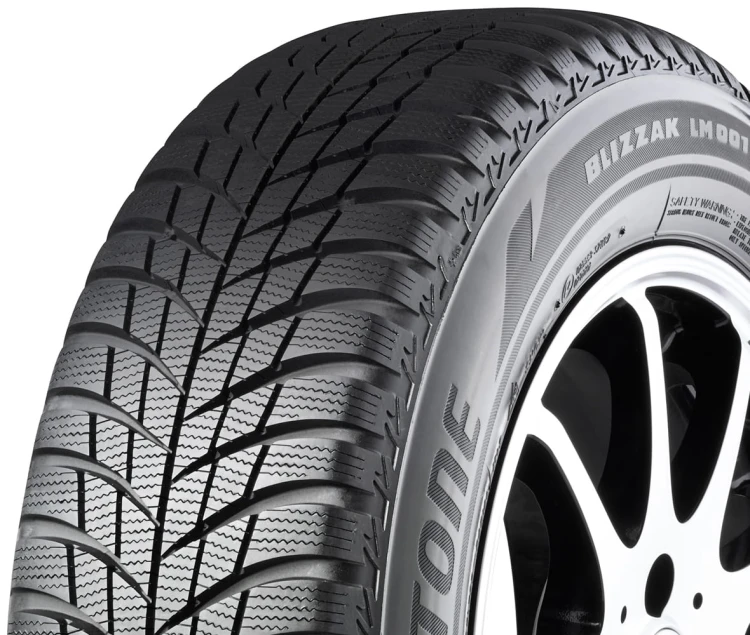 Bridgestone Blizzak LM001 185/65R15 88T