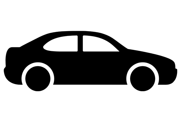 Samochód osobowy