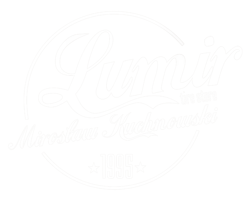 Logo tekstowe - strona główna