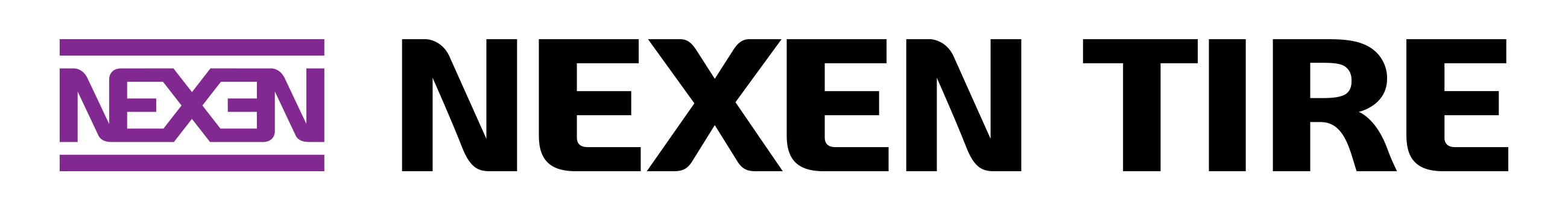 Producent: NEXEN TIRE (przejdź do produktów)